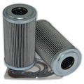 Main Filter FILTREC WG511 Replacement Transmission Filter Kit from Main Filter Inc (includes gaskets and o-rings) for Allison Transmission MF0592945